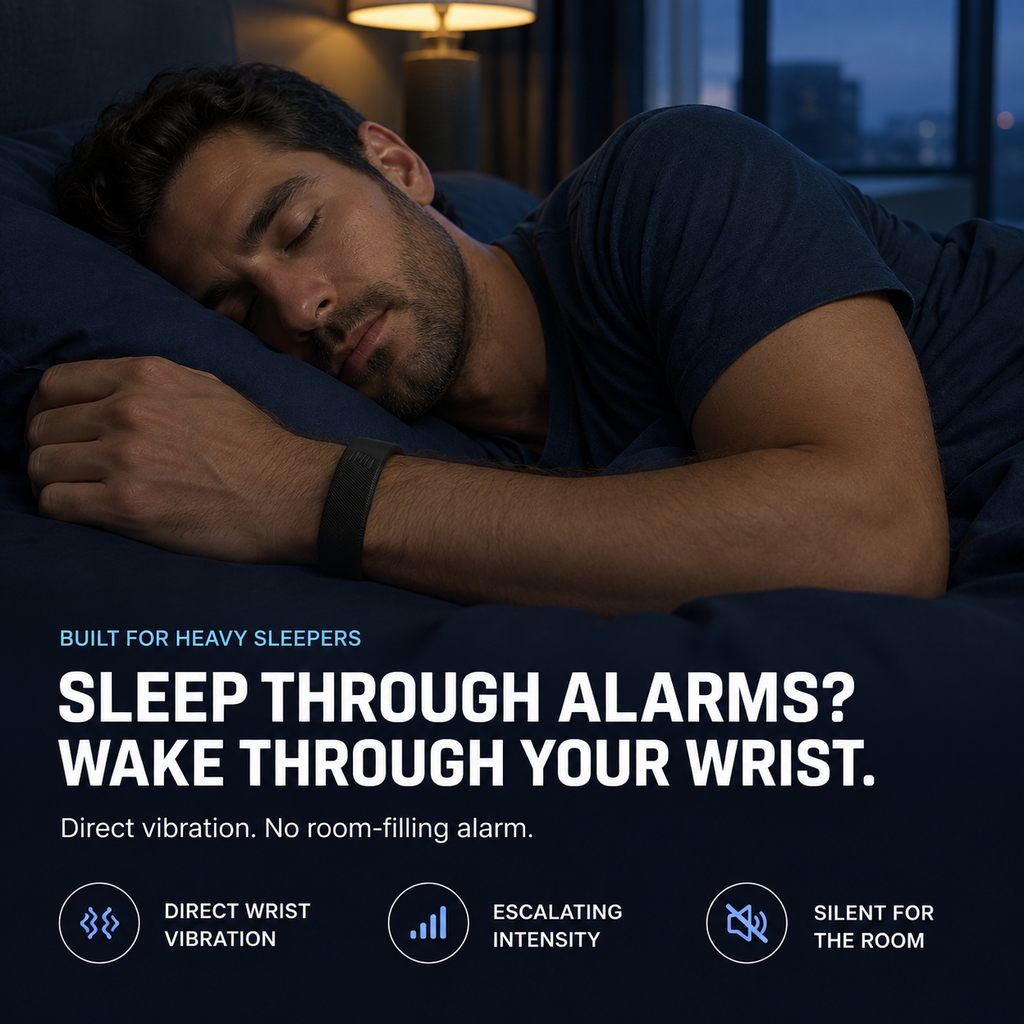 Wakeory™ Wake Band