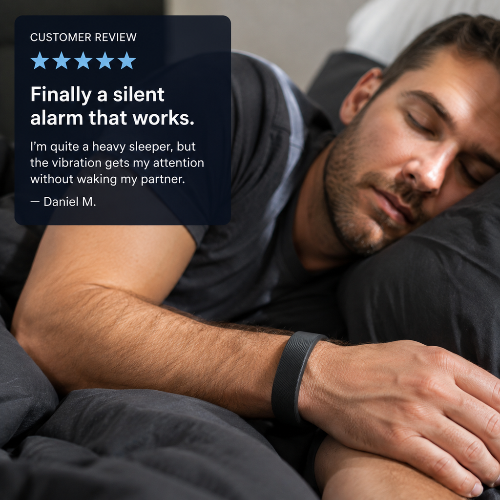 Wakeory™ Wake Band