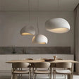 Wabi Sabi Pendant Light – Sculptural Design