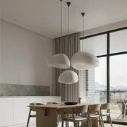 Wabi Sabi Pendant Light – Sculptural Design