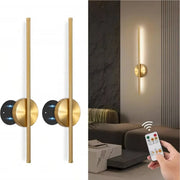 Rechargeable Wall Light – Magnetic Mount – 50cm