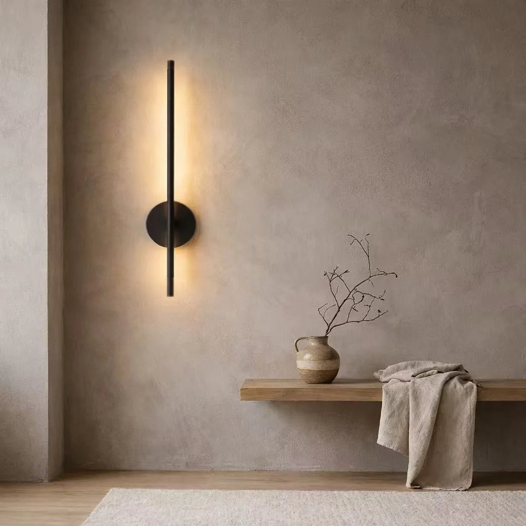 Rechargeable Wall Light – Magnetic Mount – 50cm