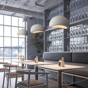 Wabi Sabi Pendant Light – Sculptural Design