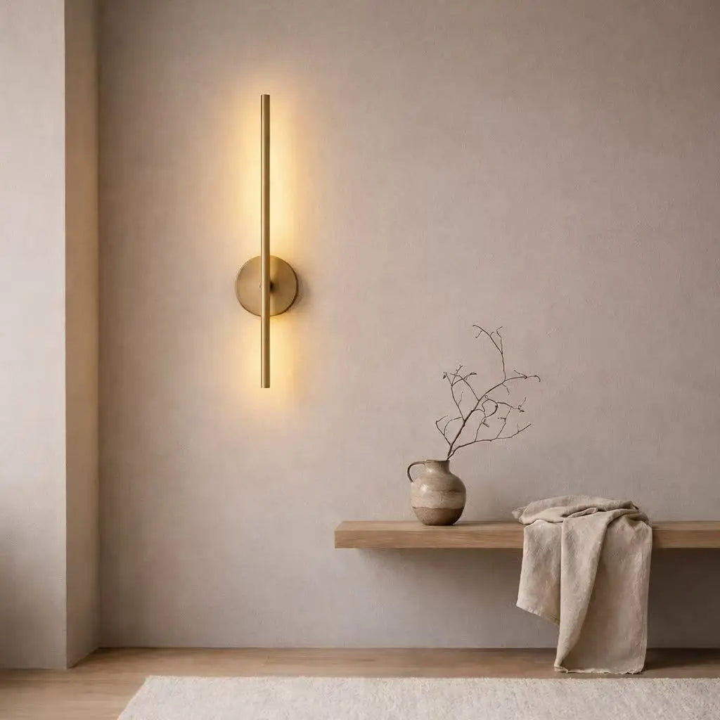 Rechargeable Wall Light – Magnetic Mount – 50cm
