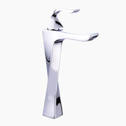 Artist basin mixer tap 2