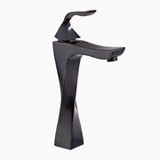 Artist basin mixer tap 8