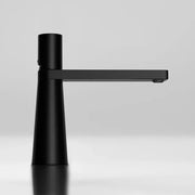 Modern basin mixer tap 4