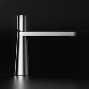 Modern basin mixer tap 5