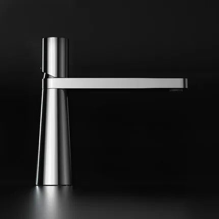 Modern basin mixer tap 5