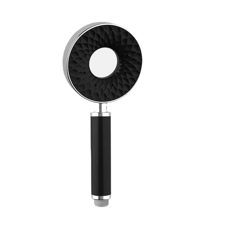 Anti-limescale shower head 4