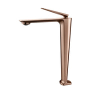Elegant basin mixer tap 7