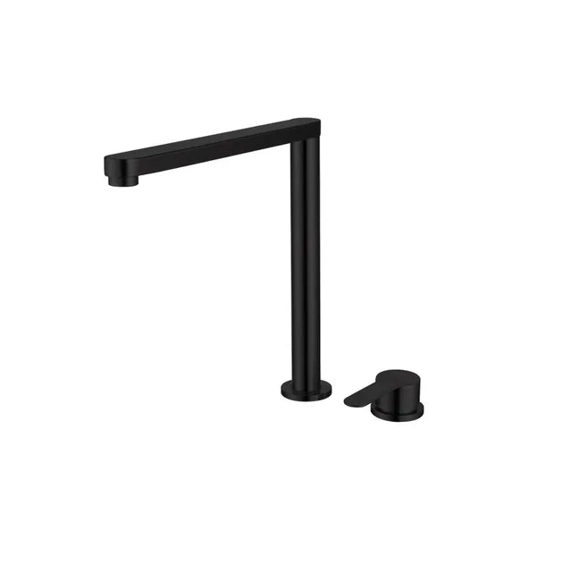 FlexPro foldable kitchen tap 3