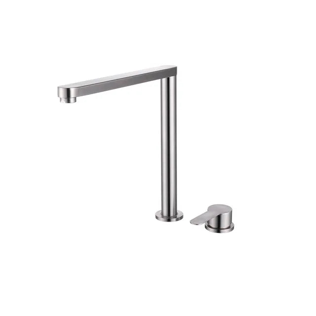 FlexPro foldable kitchen tap 4