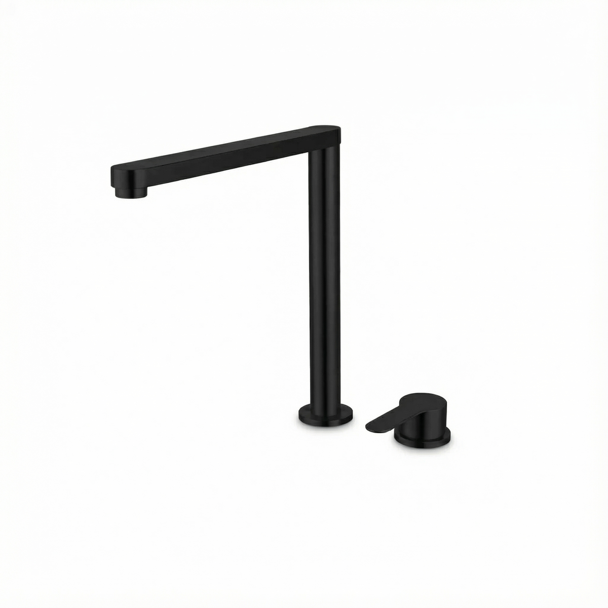 FlexPro foldable kitchen tap 6