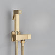 Handheld WC bidet spray 1
