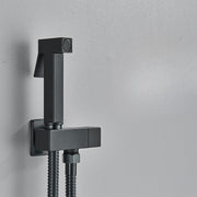 Handheld WC bidet spray 3