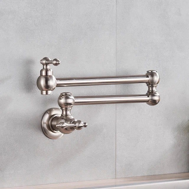 PrismTouch foldable kitchen tap 5