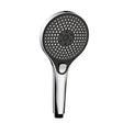 3-jet anti-limescale shower head 1