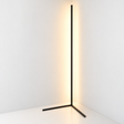 RGB Floor Lamp – Colour Changing with Music Sync