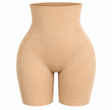 High Waist Shapewear Shorts for Women, Tummy Control Body Shaper with Butt Lifting Support, Medium Control Shaping Panties and Women's Underwear