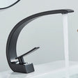 Virtuoso basin mixer tap 1
