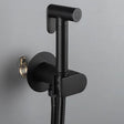 Wall-hung WC bidet spray 1
