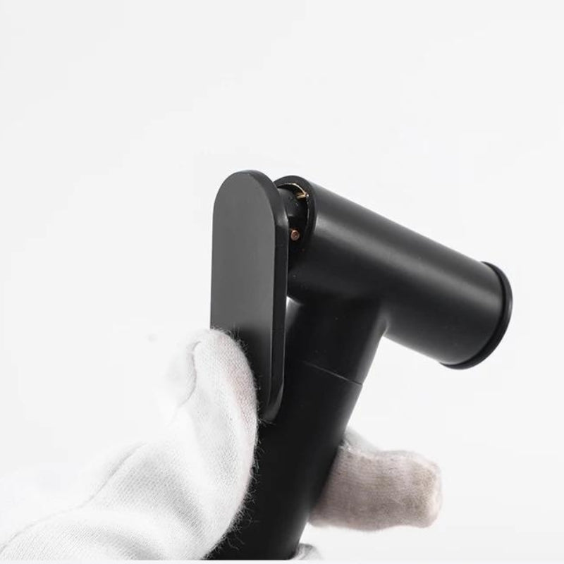 Wall-hung WC bidet spray 2