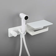 WC bidet spray kit 5