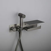 WC bidet spray kit 7