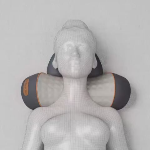 SootheMove™ Neck Recovery System